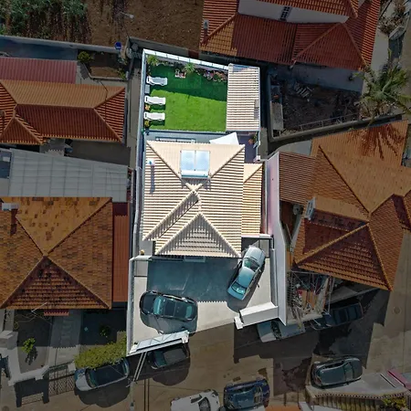 Mimi House - Free Parking * Funchal (Madeira)