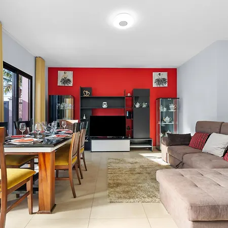 Mimi House - Free Parking * Funchal (Madeira)