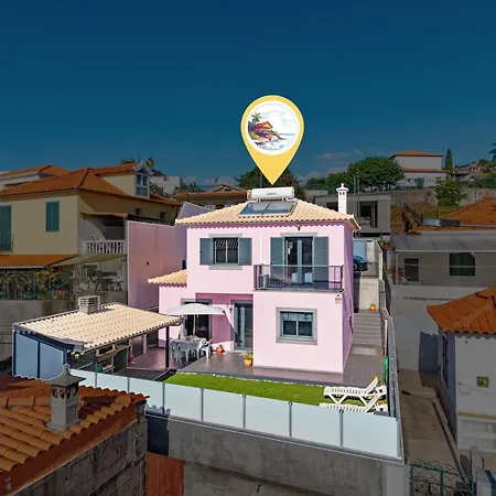 Mimi House - Free Parking