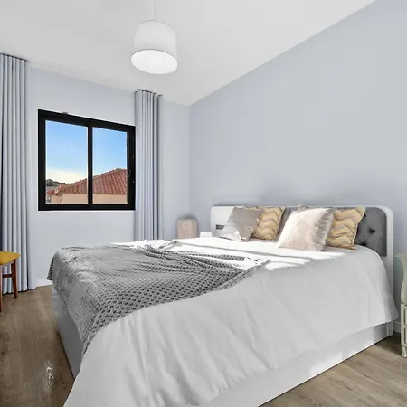 Mimi House - Free Parking Semesterbostad