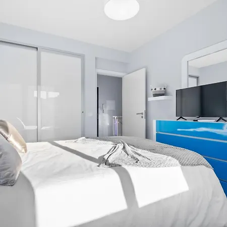 Mimi House - Free Parking *