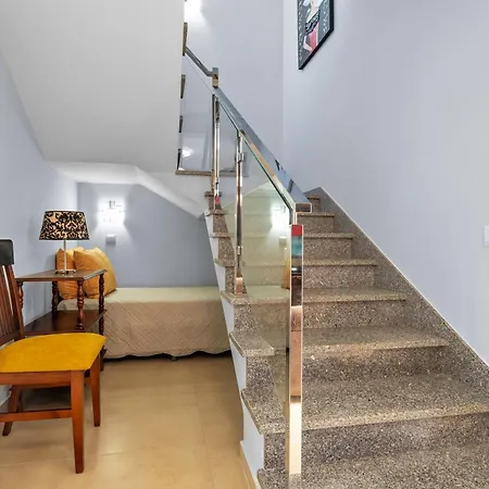 Mimi House - Free Parking *