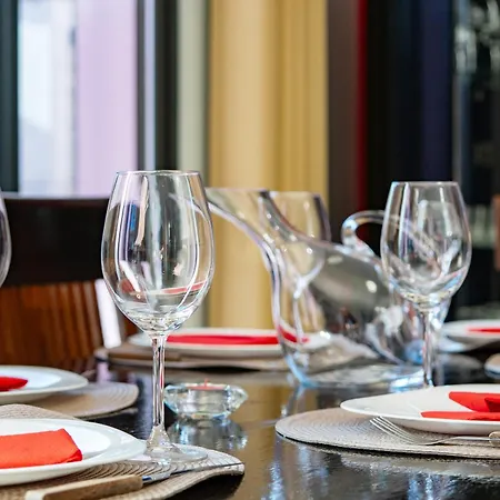 Mimi House - Free Parking Semesterbostad *