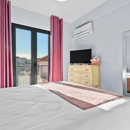 Mimi House - Free Parking *