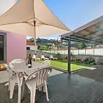 Mimi House - Free Parking Hébergement de vacances Funchal (Madeira)