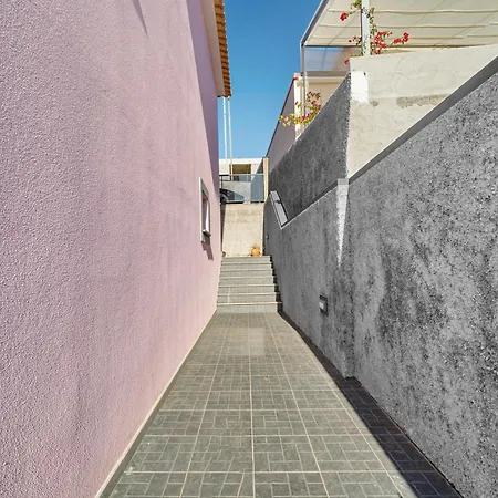 Mimi House - Free Parking Ferienhaus Funchal (Madeira)