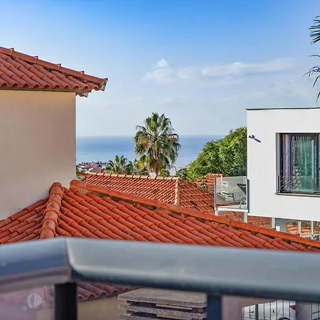 Mimi House - Free Parking Funchal (Madeira)