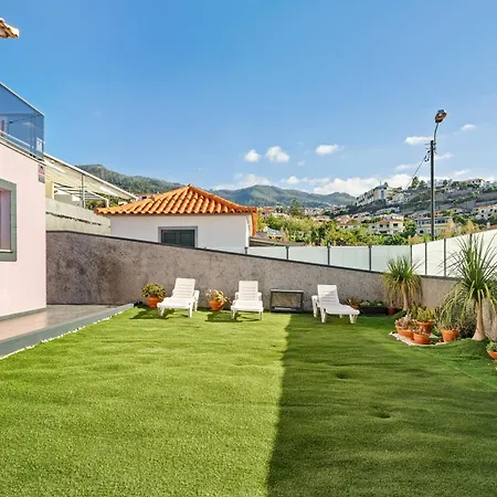 Ferienhaus Mimi House - Free Parking *