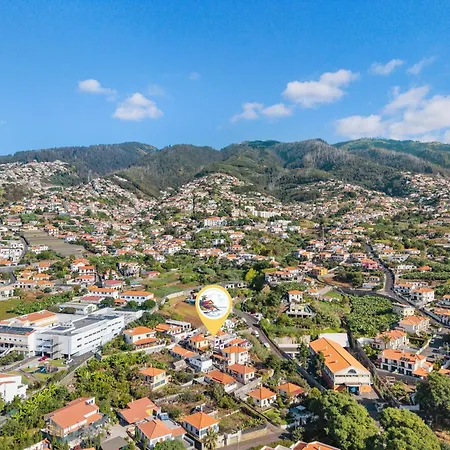 Mimi House - Free Parking Дом отдыха *