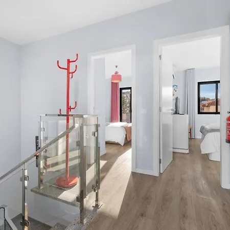 Ferienhaus Mimi House - Free Parking