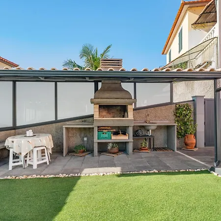 Ferienhaus Mimi House - Free Parking *