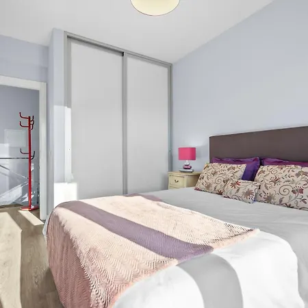 Mimi House - Free Parking Ferienhaus Funchal (Madeira)