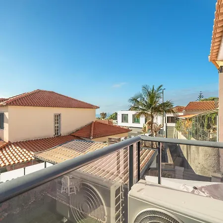 Mimi House - Free Parking Ferienhaus *