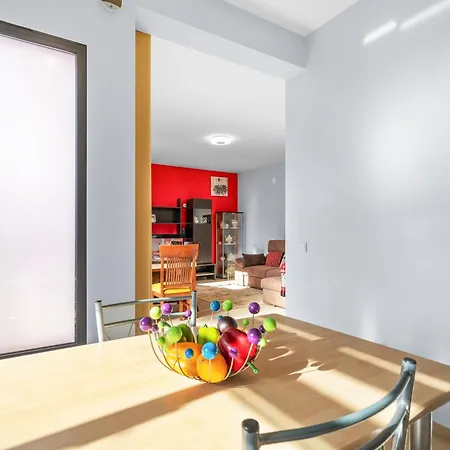 Mimi House - Free Parking *