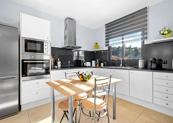 Mimi House - Free Parking Дом отдыха Фуншал