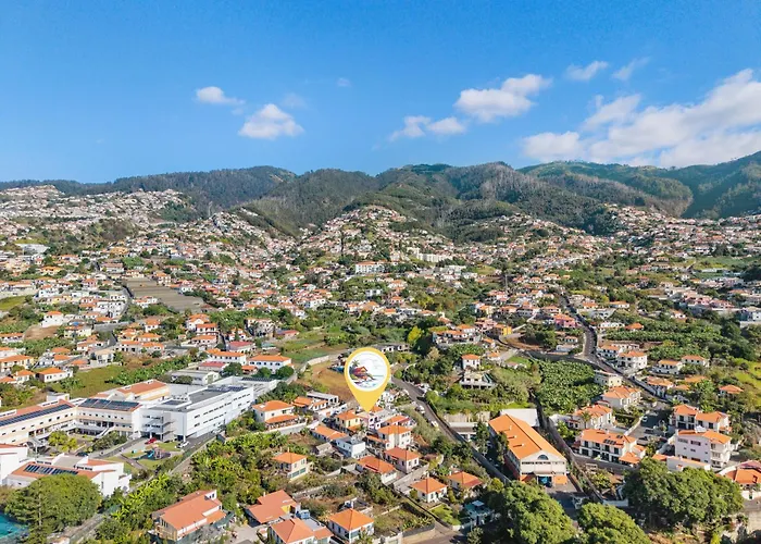 Mimi House - Free Parking Дом отдыха *