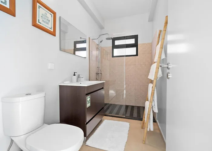 Mimi House - Free Parking Дом отдыха Фуншал