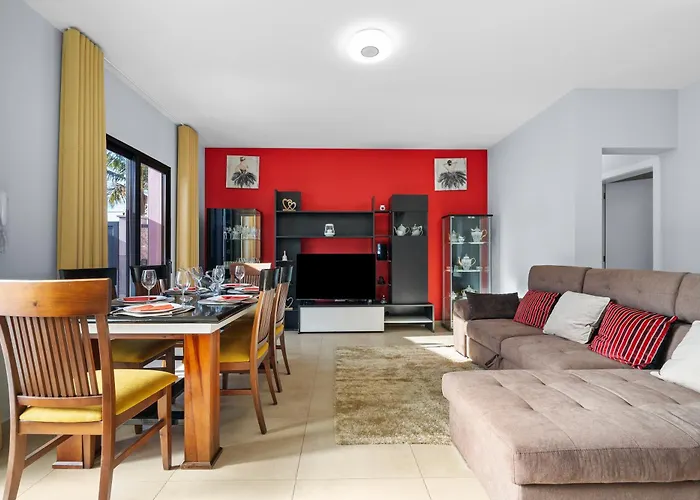 Mimi House - Free Parking * Фуншал