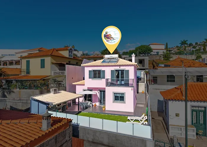 Mimi House - Free Parking