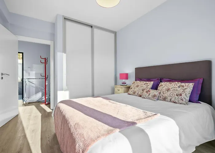 Mimi House - Free Parking Дом отдыха Фуншал