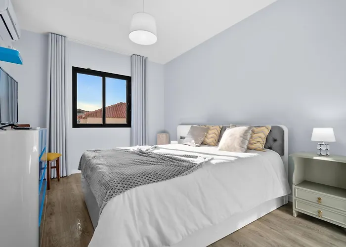 Mimi House - Free Parking Дом отдыха