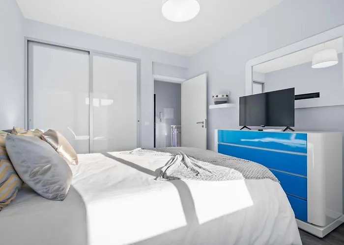 Mimi House - Free Parking *