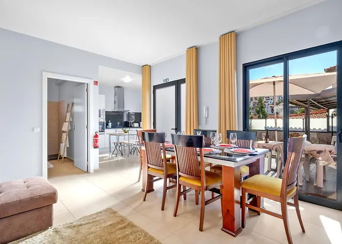 Mimi House - Free Parking