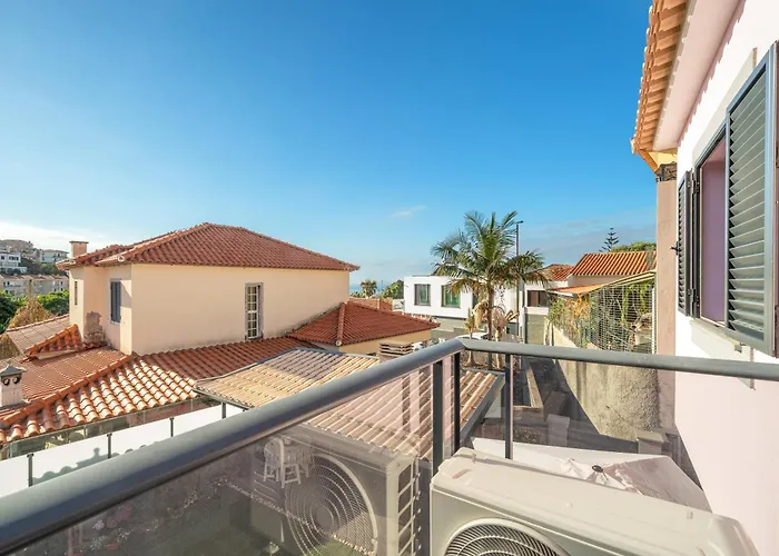 Mimi House - Free Parking Дом отдыха *