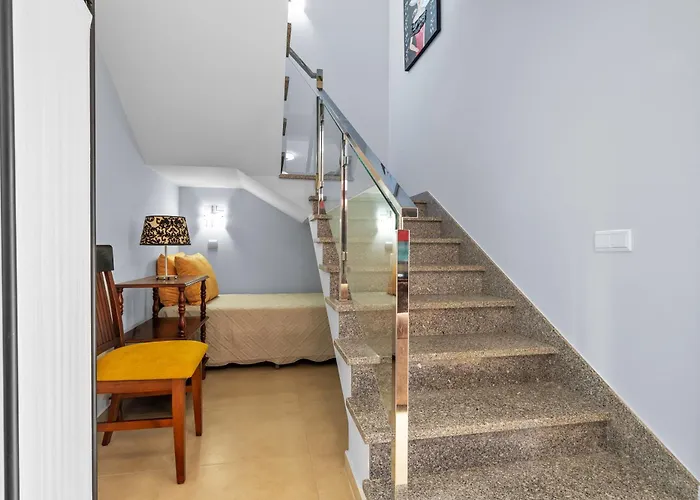 Mimi House - Free Parking *