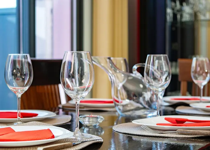 Mimi House - Free Parking Дом отдыха *