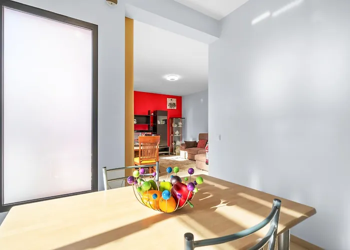 Mimi House - Free Parking *