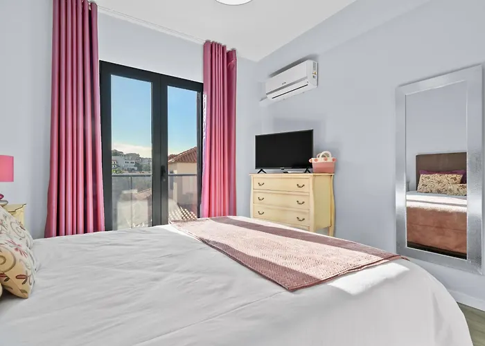 Mimi House - Free Parking *