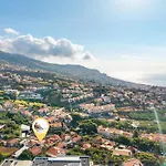 Mimi House - Free Parking Prázdninový dům Funchal (Madeira)